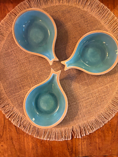Vintage pigeon forge pottery - pigeon,